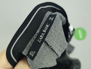 zara 160836: Zara, Spodnie materiałowe damskie, rozmiar L — 5