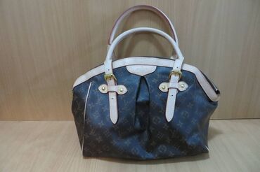 Torbe: Louis Vuitton — 1