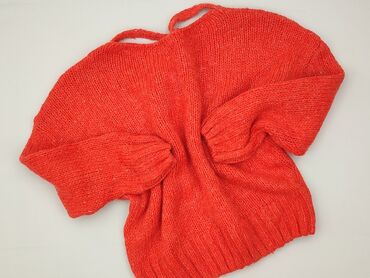 Sweter damski, rozmiar 4XL