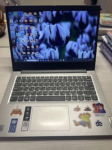 micro: Для учебы, Б/у, Intel Core i5 — 1