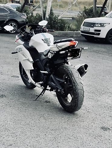 Мотоциклы: Спортбайк Ducati, 400 куб. см, Бензин, Взрослый, Б/у — 4