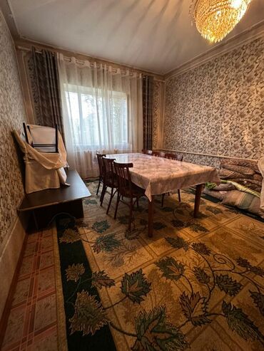 Продажа квартир: 5 и более комнат, 155 м² — 3