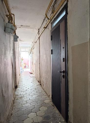 zabrat ev: Bakı, 1 otaqlı, Köhnə tikili, 18 kv. m — 2