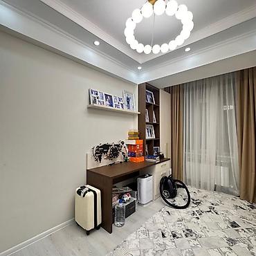 Продажа квартир: 3 комнаты, 80 м², Элитка, 2 этаж, Евроремонт — 11