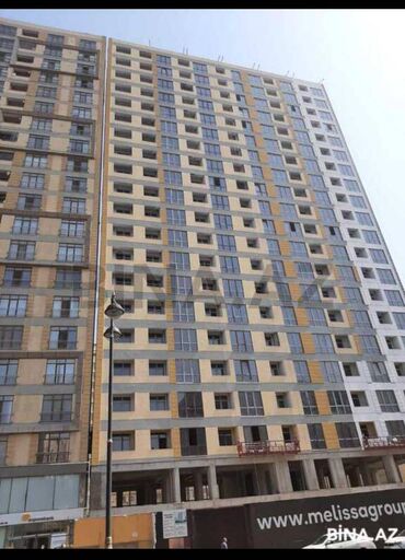 Yeni tikili: 2 otaqlı, Yeni tikili, m. 20 Yanvar, 45 kv. m — 1