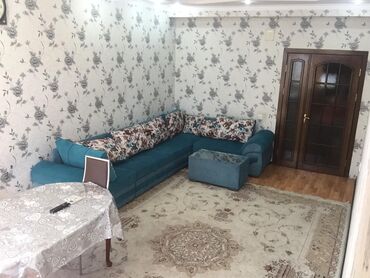 Günlük kirayə mənzillər: 2 otaqlı, Nəsimi r. r-nu — 13