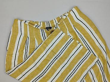 culotte jeans: George, Spodnie 3/4 damskie, rozmiar 3XL — 1