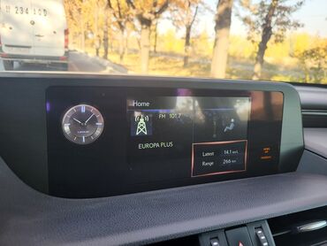 Lexus: Lexus ES: 2020 г., 2.5 л, Вариатор, Гибрид, Седан — 8