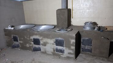 Другие специальности: Очок барбекю тандыр — 9