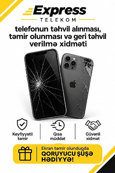 dirnaq modelleri 2022: Express Telekom, telefonların təhvil alınması, təmir olunması və geri — 1