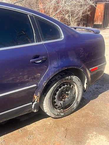 3d коврики бишкек: Volkswagen Passat: 1999 г., 1.8 л, Кол менен иштөөчү, Бензин, Седан — 5