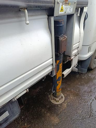 Hyundai: Hyundai Porter: 2020 г., 2.5 л, Механика, Дизель, Пикап — 12