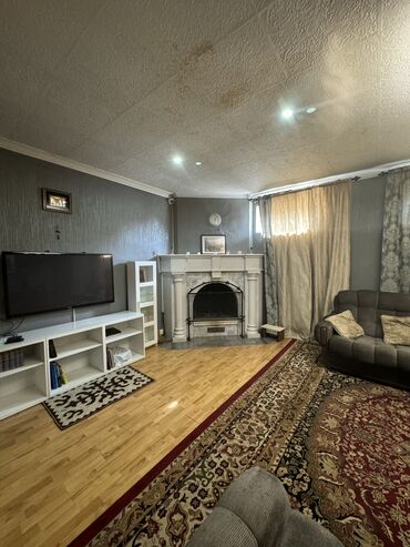 Продажа квартир: 274 м², 5 комнат, Старый ремонт С мебелью