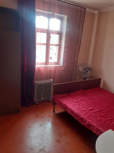 bileceri ev: Bineqedi ray,Biləcəri qes,5mertebeli yataqxana tipli binanın 2ci — 7