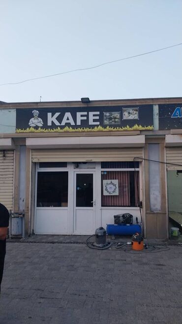 satici kassir is elanlari: Evvala salam aleykum, sumqayit 17ci mehelle 3ci bolmenin yaninda