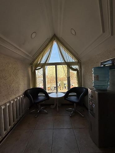 Продажа другой коммерческой недвижимости: Продается коммерческое помещение Адрес: район БГУ Площадь участка — 17