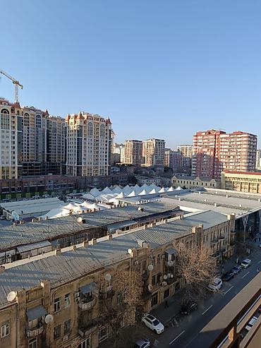 Mənzillər: 3 otaqlı, Yeni tikili, 122 kv. m — 9