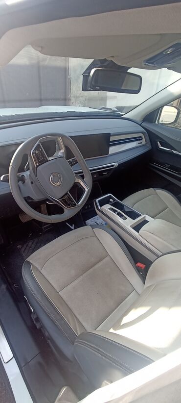 Weltmeister: Weltmeister 2024 г., 24000 км, Передний, В наличии — 2