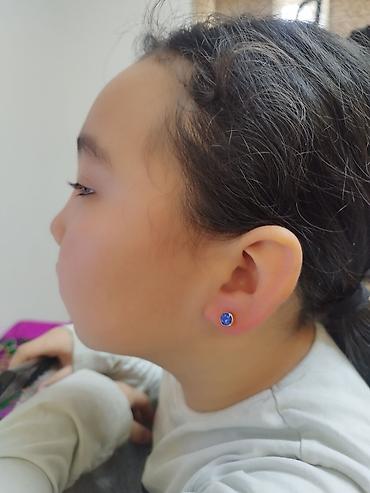 Тату, пирсинг: Пирсинг, прокалывание | Консультация — 7