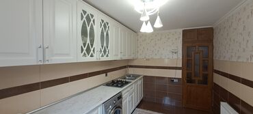 zabrat 1 ev: Zaqatala, 2 otaqlı, Köhnə tikili, 55 kv. m