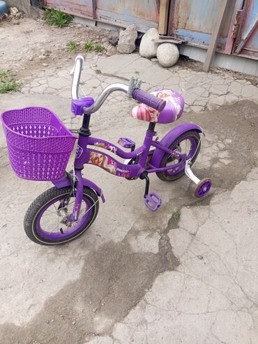 детский трёх колёсный велосипед: Другие товары для детей