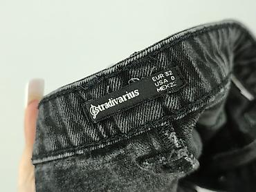 pull bear pl: Stradivarius, Spódnica damska, rozmiar 2XS — 4