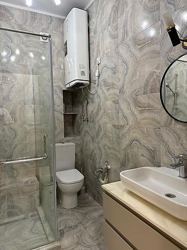 Продажа квартир: 3 комнаты, 103 м², Южная Магистраль Элитка, 9 этаж, Евроремонт — 7
