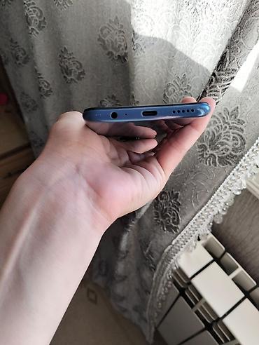 iphobe 13: Redmi Note 9, 128 GB, rəng - Mavi, İki sim kartlı — 2