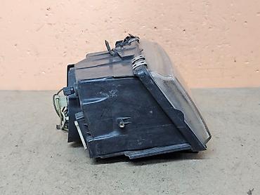 Передние фары: Передняя правая фара Ford 1990 г., Б/у, Оригинал, Германия — 6