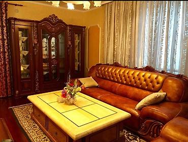 Долгосрочная аренда домов: 300 м², 6 комнат, Балкон застеклен, Бронированные двери, Видеонаблюдение — 8