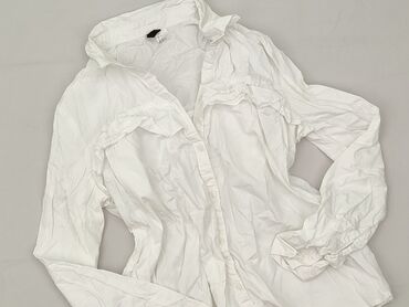 Kobiety: H&M, Koszula damska, rozmiar M