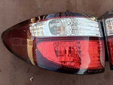на естима: Toyota Б/у, Оригинал, Япония — 3