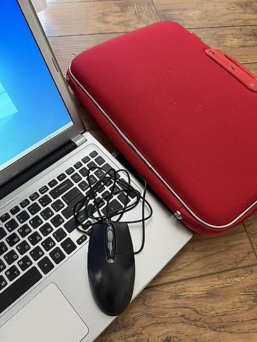 acer intel core i7: Qiymetinde endirim olacaq.Ikinci komputer kimi istifade olunub. Acer — 3