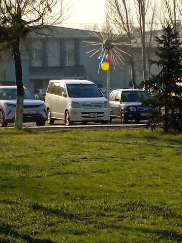 Toyota: Toyota Noah: 2003 г., 2 л, Автомат, Бензин, Минивэн — 13