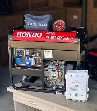 Генераторы: Генератор без звучные Инверторный KEMAGE, ROLF, DMAX, HONDO, ГЕРОЙ — 14