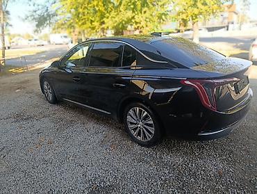 Roewe: Roewe : 2024 г., Электромобиль, Седан — 7