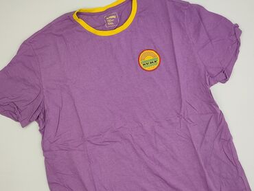 T-shirt for men, 2XL (EU 44), Sinsay, condition - Good