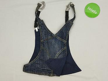 bluzki mom: Top damski, rozmiar S — 3