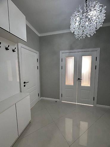 Продажа квартир: 2 комнаты, 60 м², Элитка, 13 этаж, Евроремонт — 8