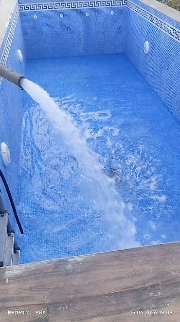 peyin: HAVUZ TEMİZLİĞİ | PROFESYONEL HAVUZ BAKIMI | HAVUZ SUYU TEMİZLEME — 10