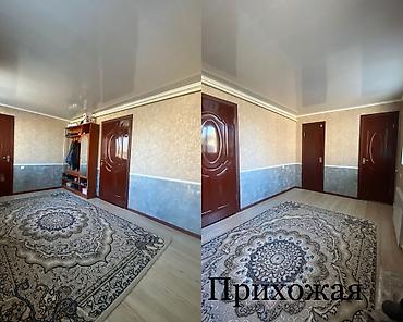 Продажа коттеджей и домов: Продается дом!!! Расположение: Село Кок-Жар Год постройки: 2009 год — 11