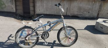 электро велик бишкек цена: BMX велосипед, Б/у