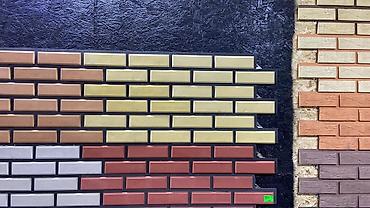 Фасадные сэндвич панели: Клинкер облицовка дома фасад дома Фасадные работы любой — 2