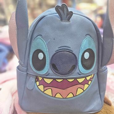šalovi za zimu: Kid's backpack, For girls, color - Purple