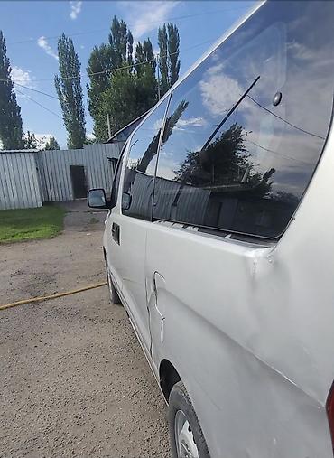 Hyundai: Hyundai Starex: 2008 г., 2.5 л, Автомат, Дизель, Минивэн — 5