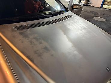 газ 53 токмок: Mercedes-Benz S-Class: 2002 г., 4.3 л, Автомат, Бензин, Седан — 6
