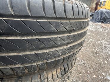 Колеса в сборе: Колеса в сборе 205 / 55 / R 16, Лето, Б/у, Комплект, Легковые, Литые, отверстий - 5