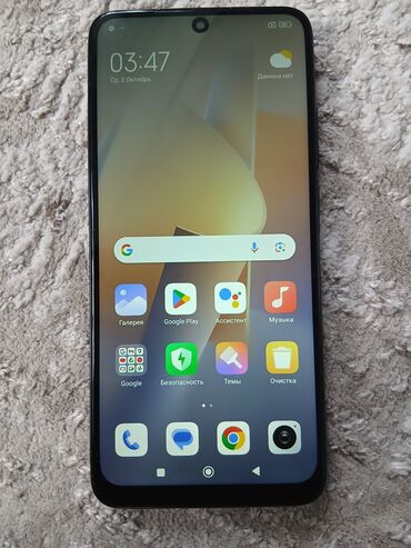 телевизор редми: Redmi, Redmi Note 11, Колдонулган, 128 ГБ, түсү - Кара, 1 SIM, 2 SIM