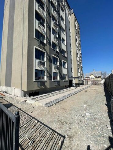ак орго квартира аренда: 1 комната, 38 м², 106 серия улучшенная, 3 этаж, Евроремонт