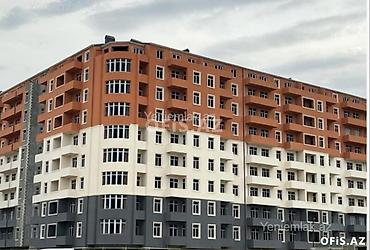 abşeron gencler şeherciyi: 3 otaqlı, Yeni tikili, 73 kv. m — 1